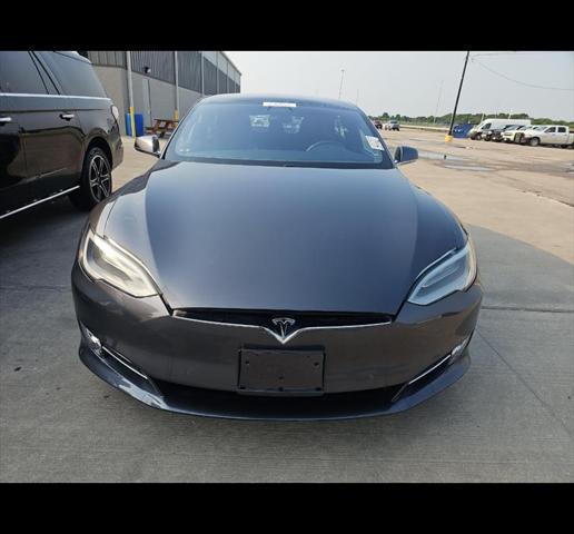 used 2019 Tesla Model S car, priced at $42,900