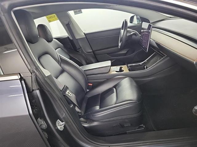 used 2018 Tesla Model 3 car, priced at $11,000