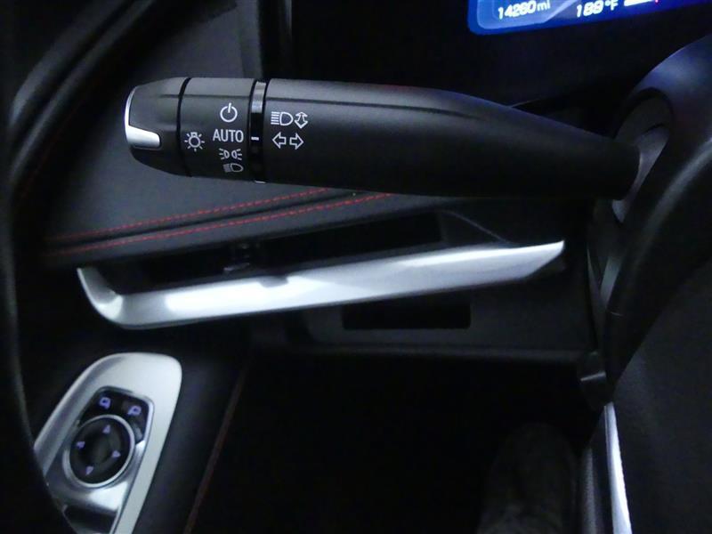 used 2023 Chevrolet Corvette car, priced at $66,500