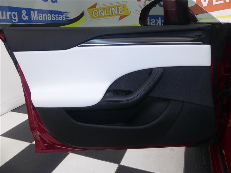 used 2022 Tesla Model S car, priced at $51,000