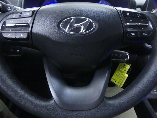 used 2022 Hyundai Kona car, priced at $17,900