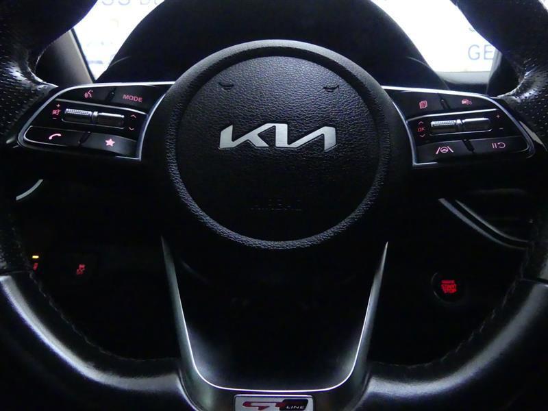 used 2022 Kia Forte car, priced at $12,500