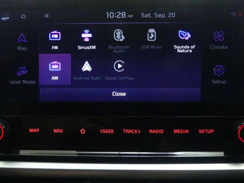 used 2022 Kia Forte car, priced at $12,500