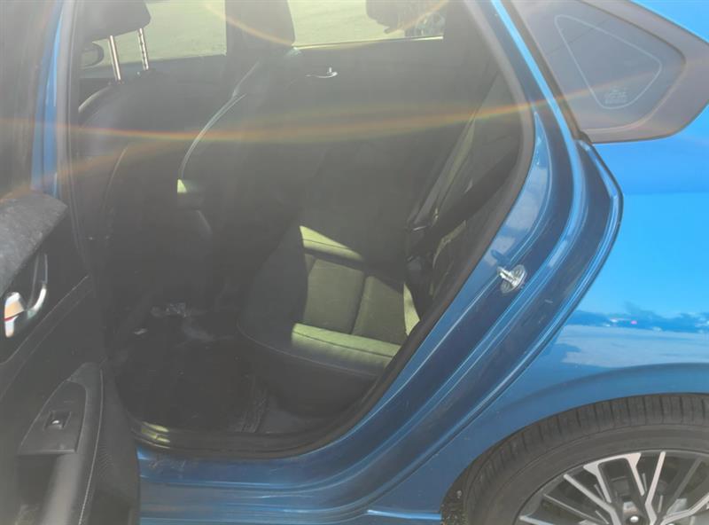used 2022 Kia Forte car, priced at $14,000