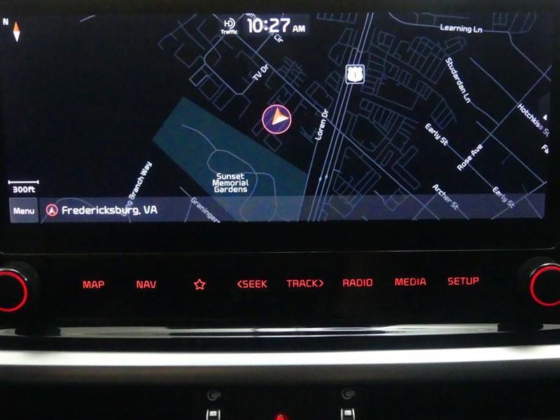 used 2022 Kia Forte car, priced at $12,500