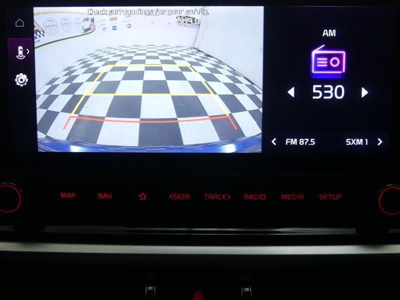 used 2022 Kia Forte car, priced at $12,500