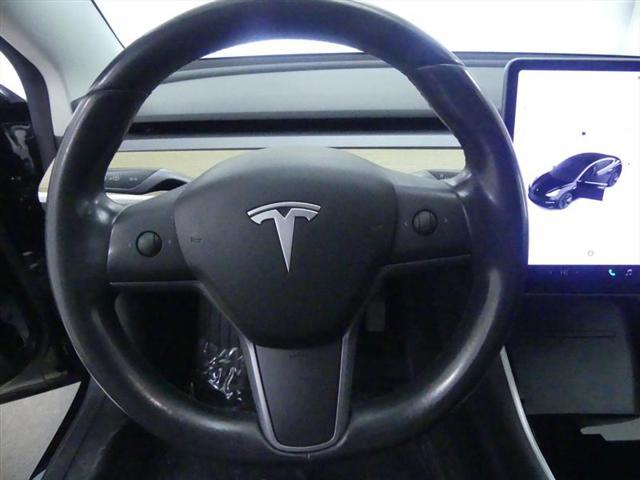 used 2019 Tesla Model 3 car, priced at $18,900