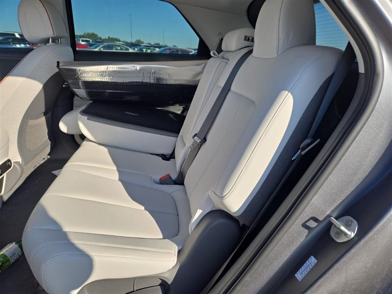 used 2022 Hyundai IONIQ 5 car, priced at $22,750