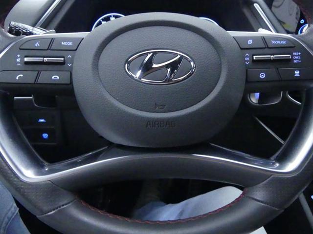 used 2022 Hyundai Sonata car, priced at $22,000