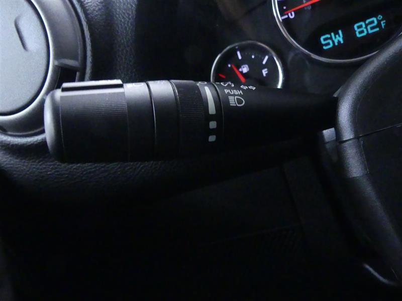 used 2017 Jeep Wrangler Unlimited car, priced at $16,500