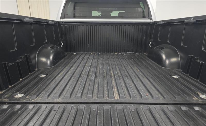 used 2022 Toyota Tundra car, priced at $37,500