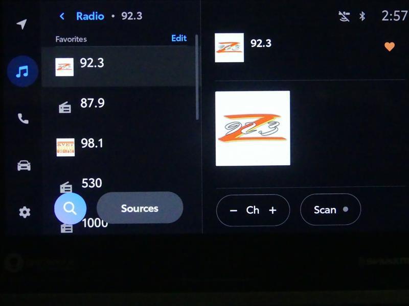 used 2022 Toyota Tundra car, priced at $36,000