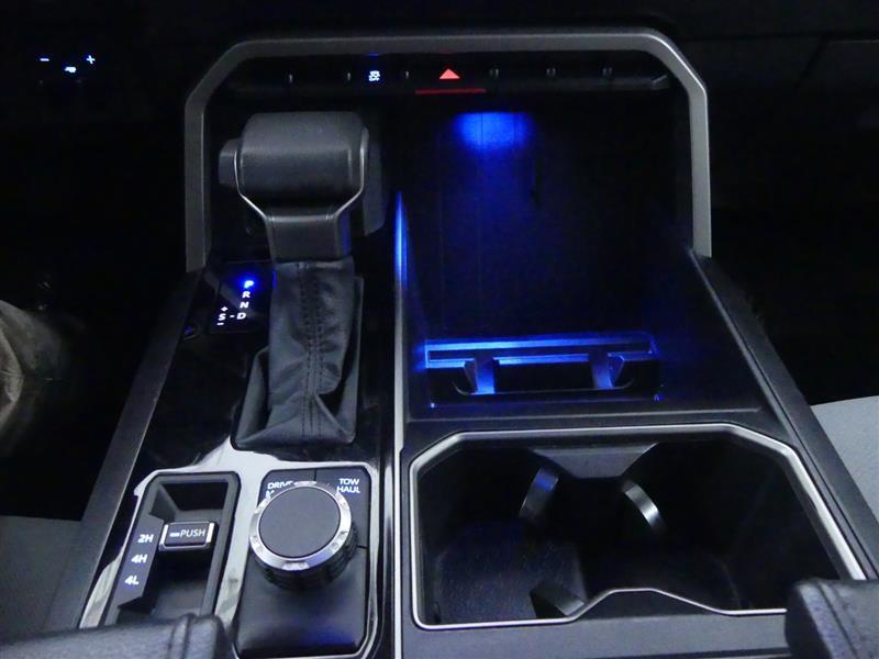 used 2022 Toyota Tundra car, priced at $36,000