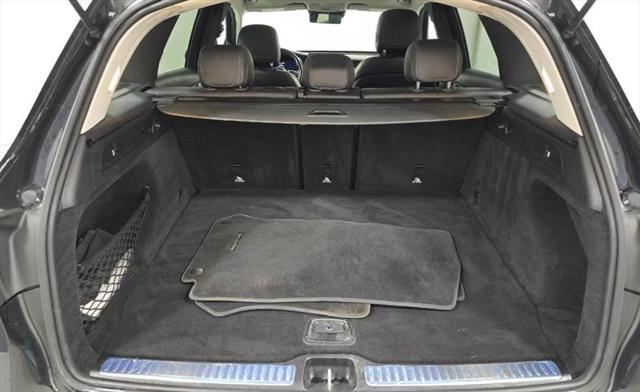 used 2021 Mercedes-Benz GLC 300 car, priced at $22,999