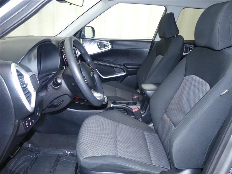 used 2022 Kia Soul car, priced at $14,250