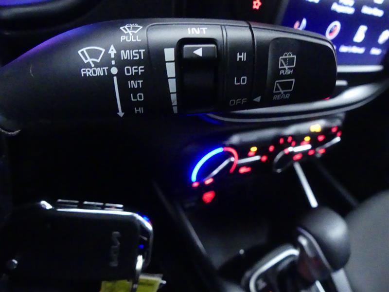 used 2022 Kia Soul car, priced at $14,250