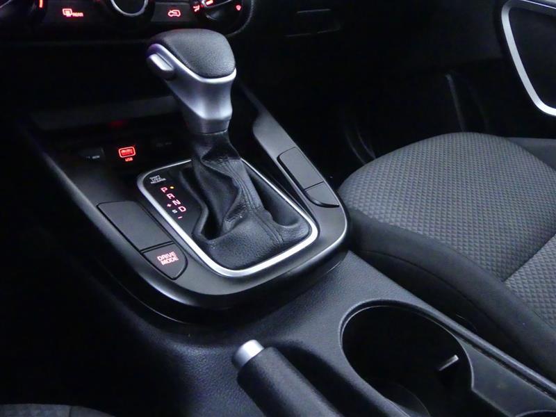 used 2022 Kia Soul car, priced at $14,250