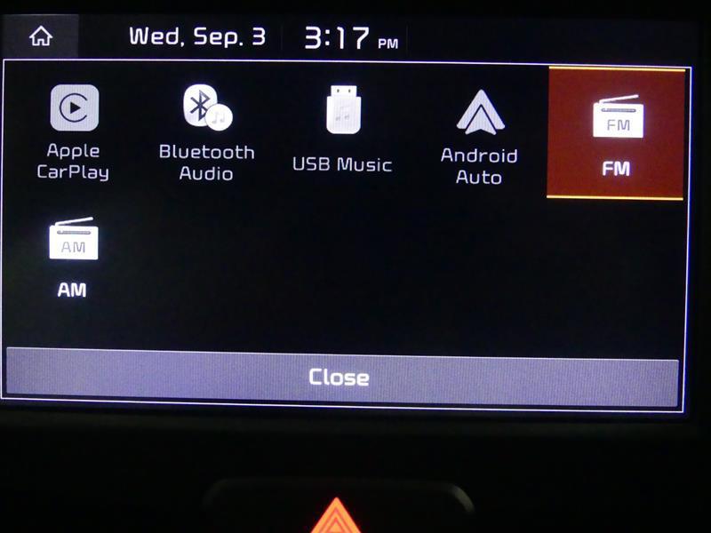 used 2022 Kia Soul car, priced at $14,250