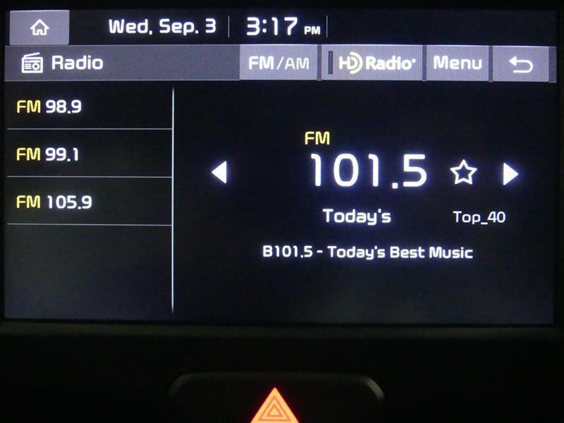 used 2022 Kia Soul car, priced at $14,250