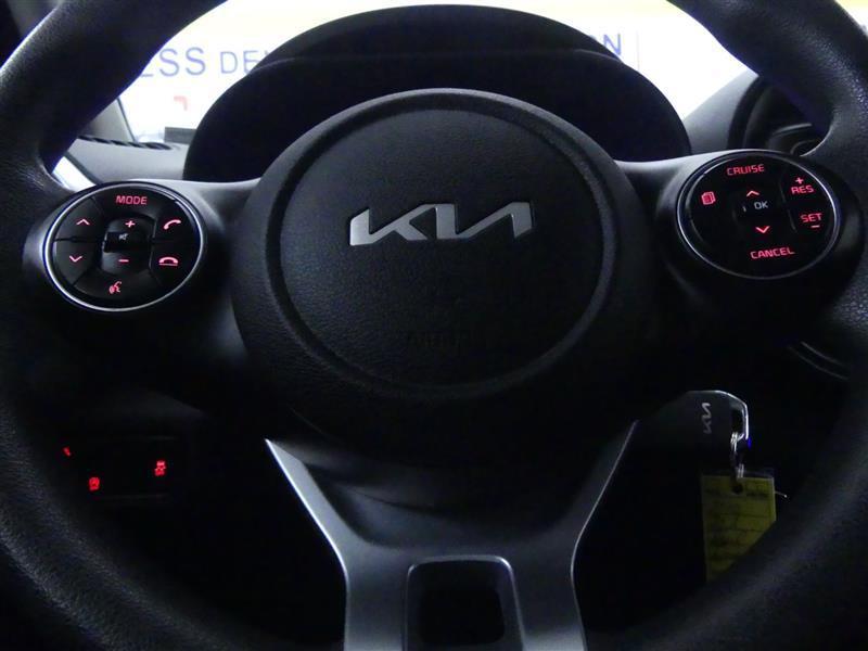 used 2022 Kia Soul car, priced at $14,250