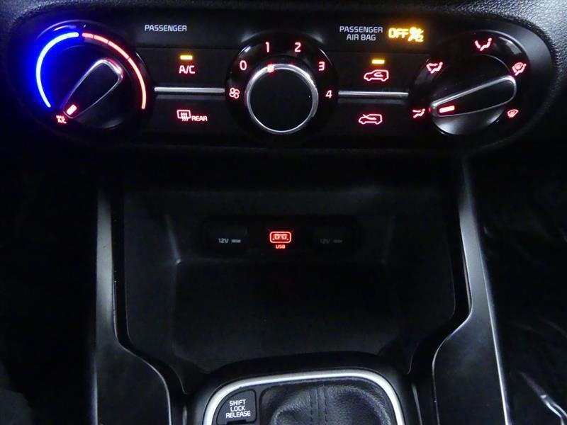 used 2022 Kia Soul car, priced at $14,250