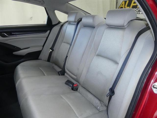 used 2020 Honda Accord car, priced at $19,250