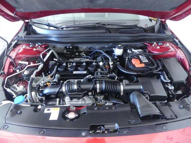 used 2020 Honda Accord car, priced at $20,000