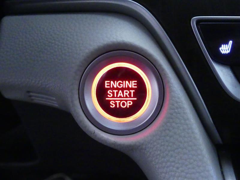 used 2020 Honda Accord car, priced at $19,500