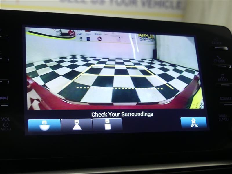 used 2020 Honda Accord car, priced at $19,500