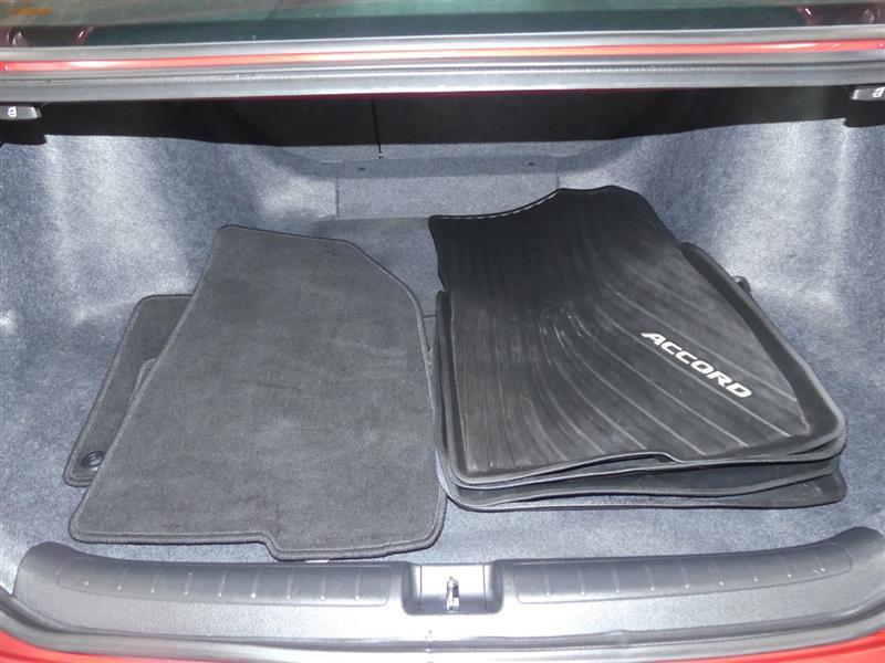 used 2020 Honda Accord car, priced at $19,500