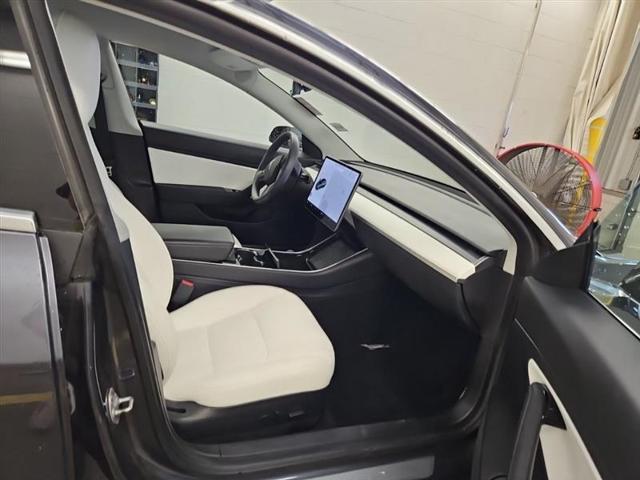 used 2020 Tesla Model 3 car, priced at $22,400