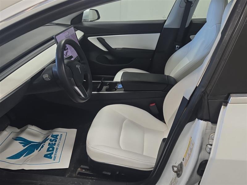 used 2020 Tesla Model 3 car, priced at $20,300