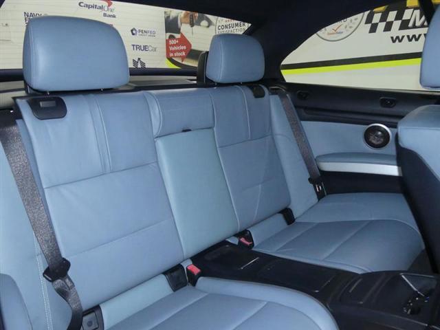 used 2008 BMW M3 car, priced at $26,000