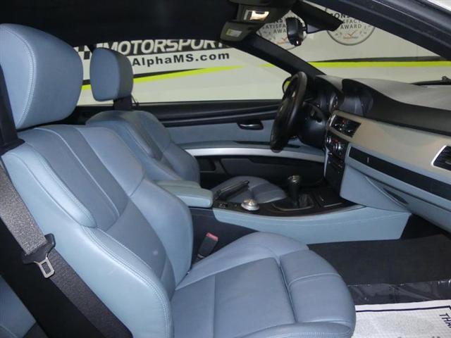 used 2008 BMW M3 car, priced at $26,000