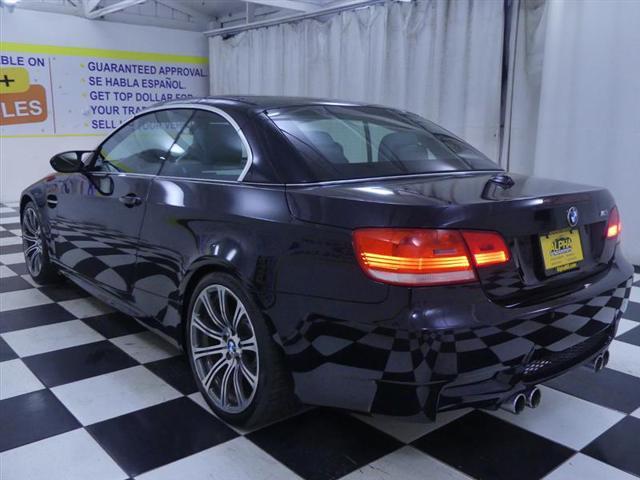 used 2008 BMW M3 car, priced at $26,000