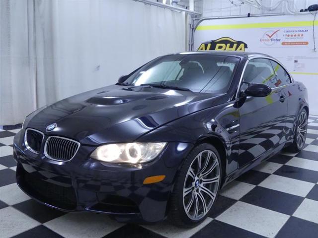 used 2008 BMW M3 car, priced at $26,000