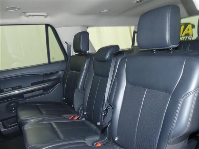 used 2024 Ford Expedition car, priced at $52,500