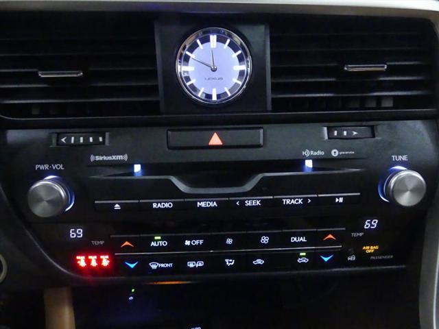 used 2022 Lexus RX 450h car, priced at $38,999