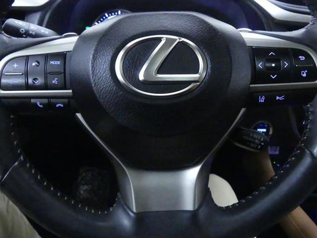 used 2022 Lexus RX 450h car, priced at $38,999