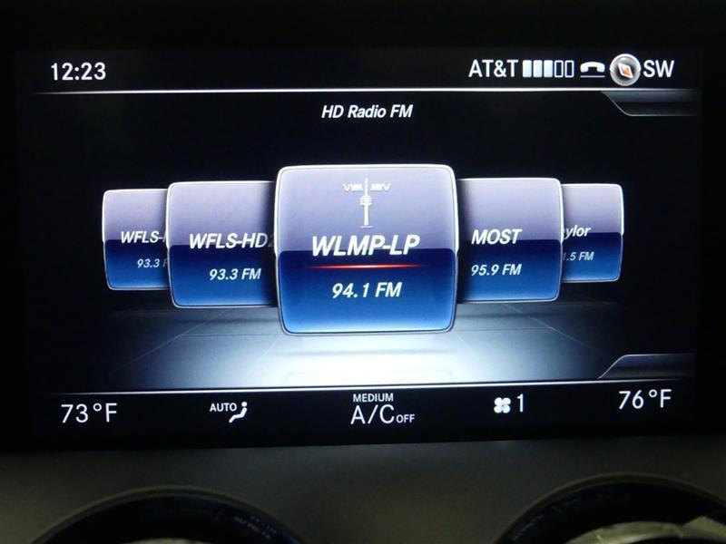 used 2018 Mercedes-Benz AMG GT car, priced at $104,000