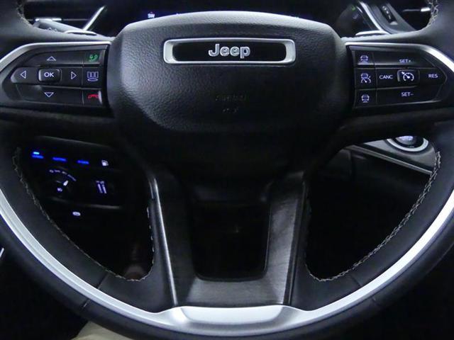 used 2024 Jeep Grand Cherokee 4xe car, priced at $31,999