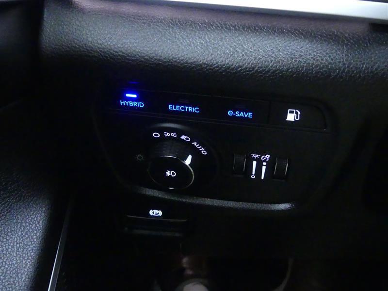 used 2024 Jeep Grand Cherokee 4xe car, priced at $29,500