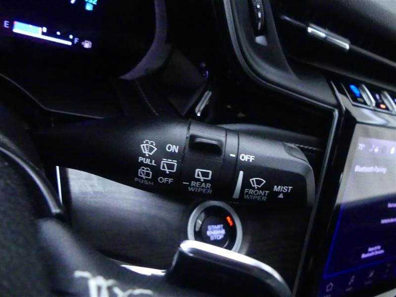 used 2024 Jeep Grand Cherokee 4xe car, priced at $29,500