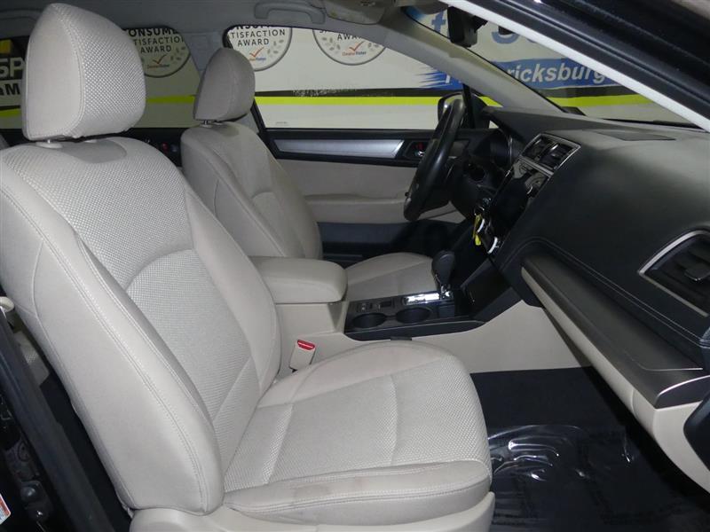 used 2018 Subaru Outback car, priced at $17,900