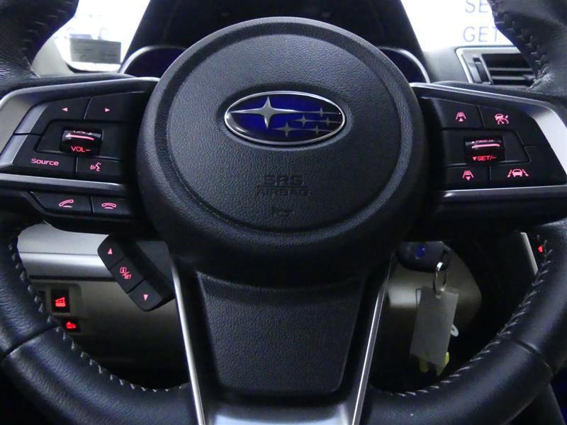 used 2018 Subaru Outback car, priced at $17,900