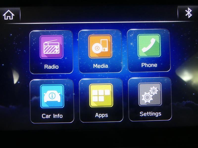 used 2018 Subaru Outback car, priced at $17,900