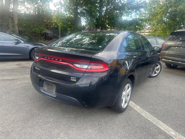 used 2016 Dodge Dart car, priced at $6,900