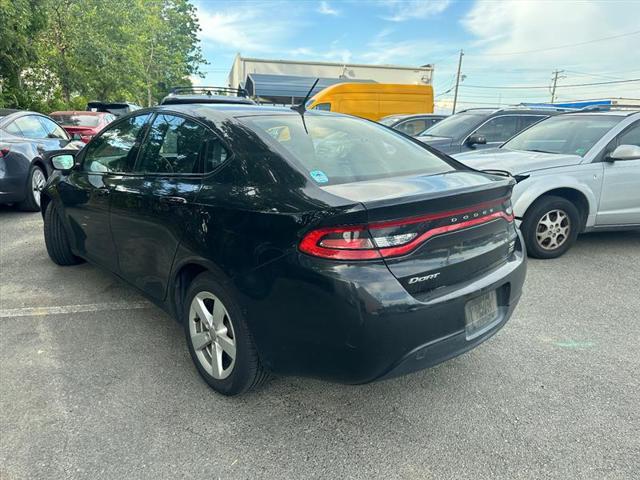 used 2016 Dodge Dart car, priced at $6,900