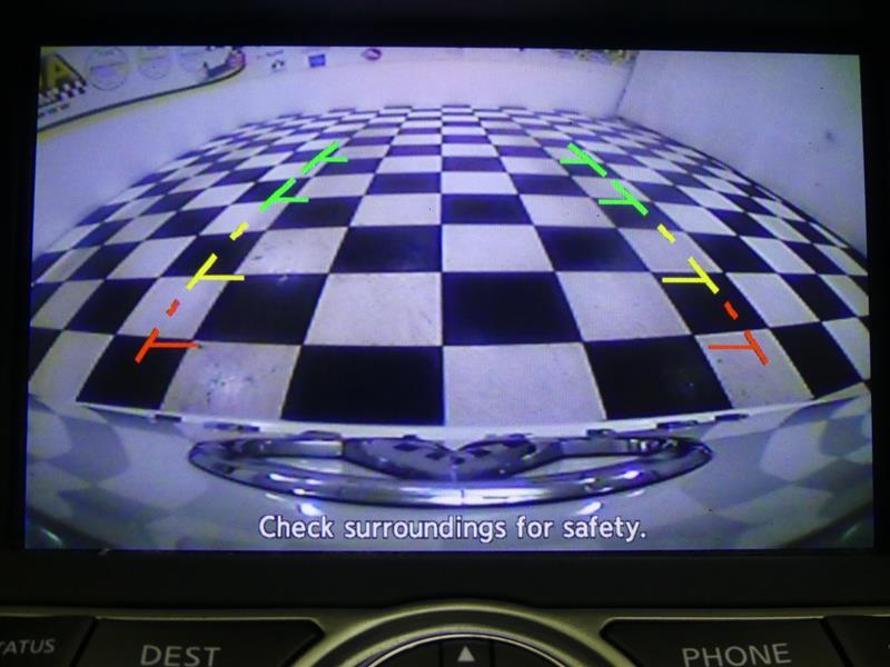 used 2013 INFINITI G37x car, priced at $12,000