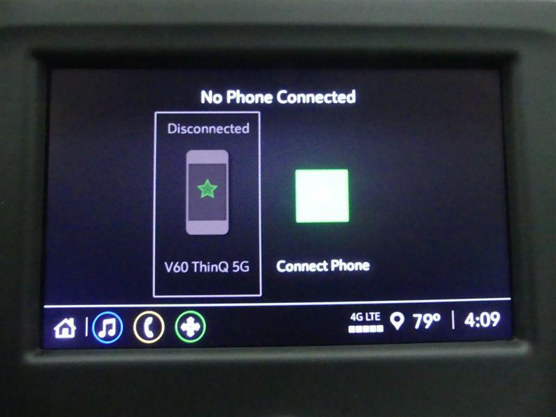 used 2023 Chevrolet Equinox car, priced at $18,900